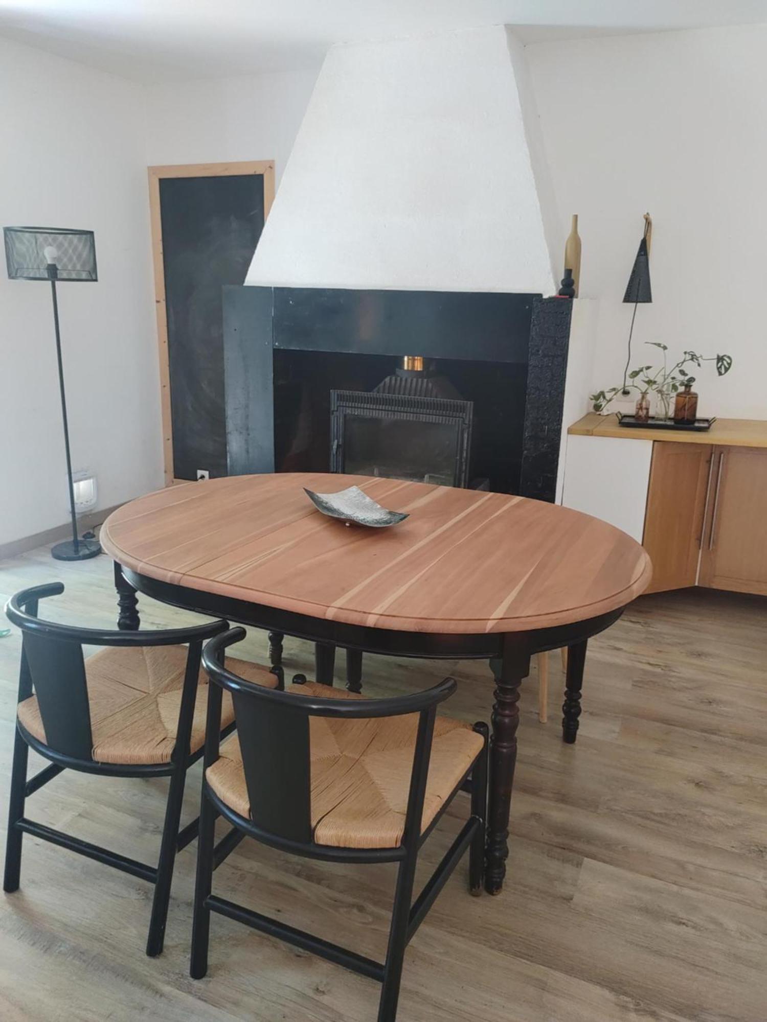 Holiday home Dependance A La Campagne Cosy Et Calme Teulat