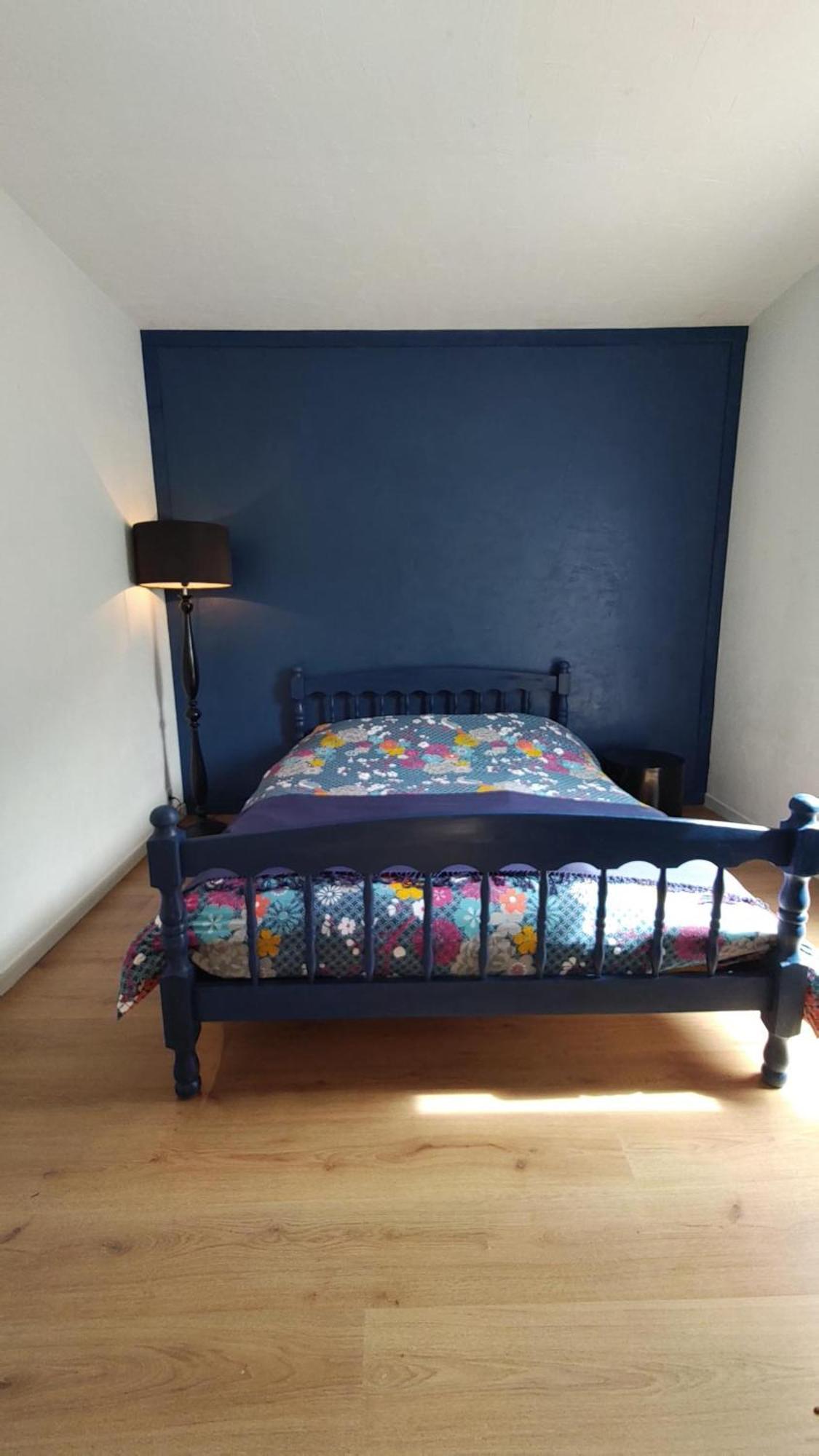 Dependance A La Campagne Cosy Et Calme Holiday home *