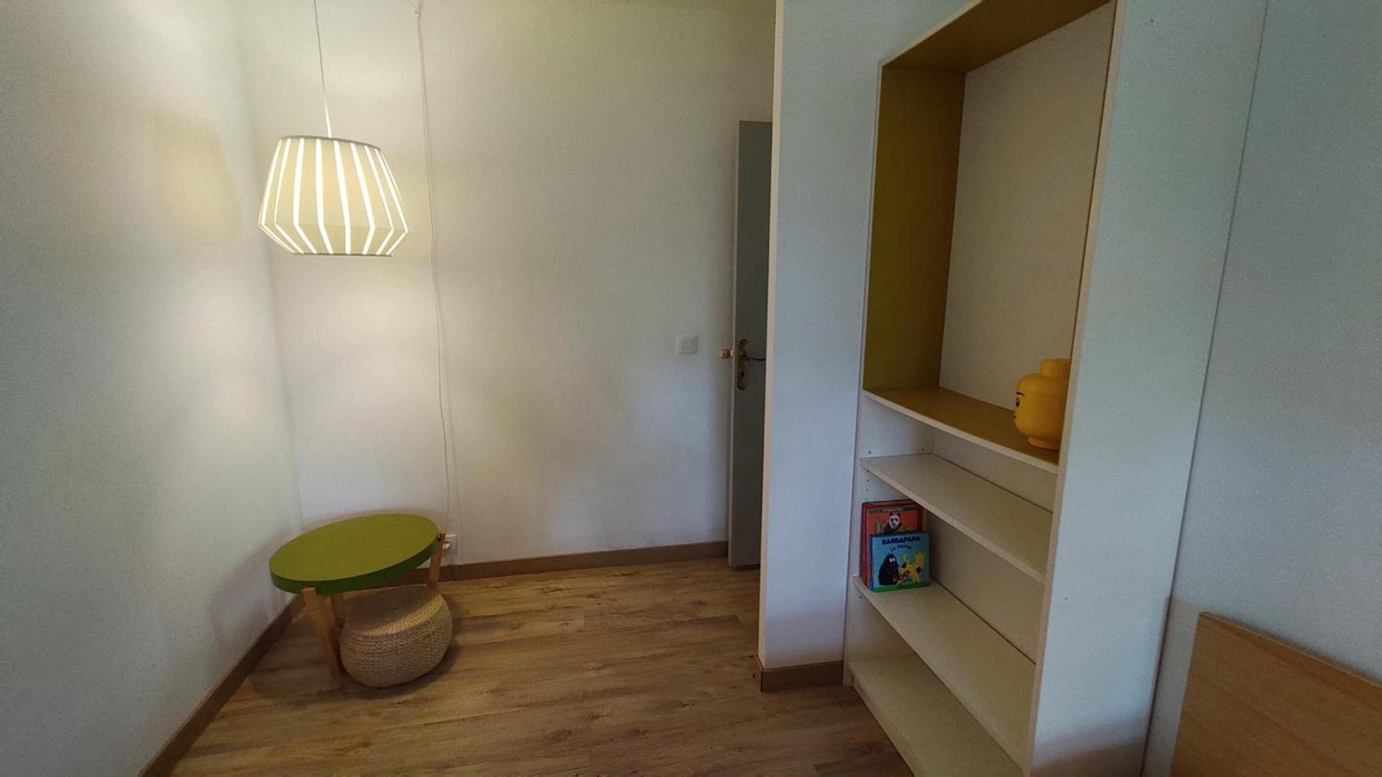 Dependance A La Campagne Cosy Et Calme Holiday home