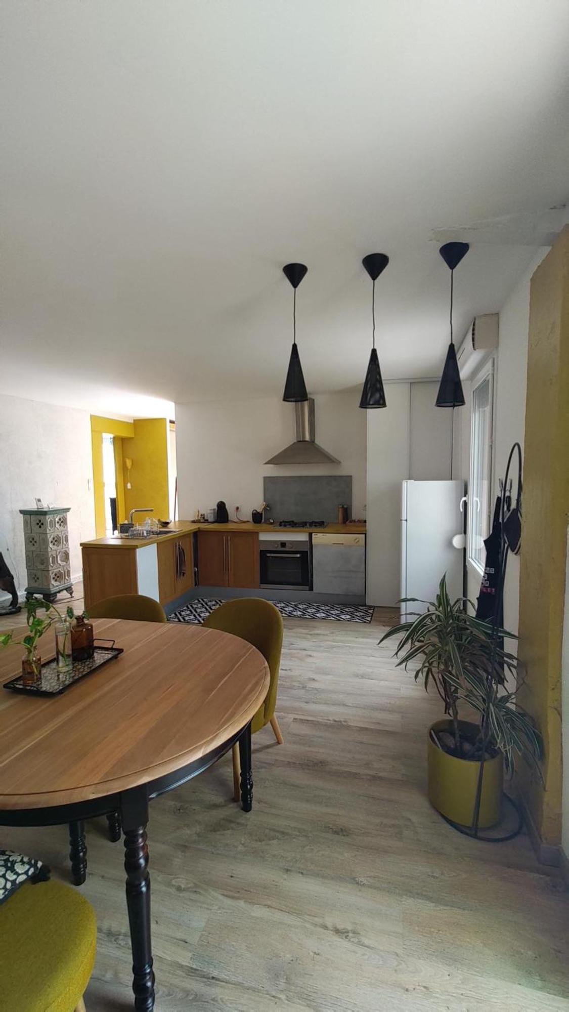 Dependance A La Campagne Cosy Et Calme Holiday home