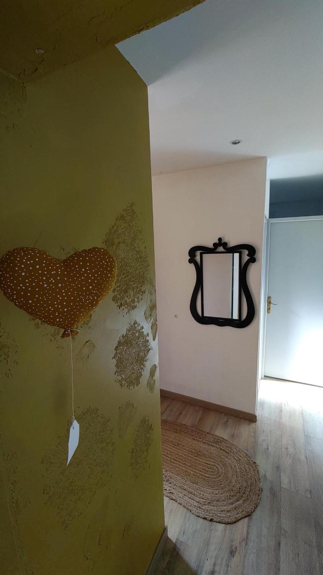 Dependance A La Campagne Cosy Et Calme Holiday home *