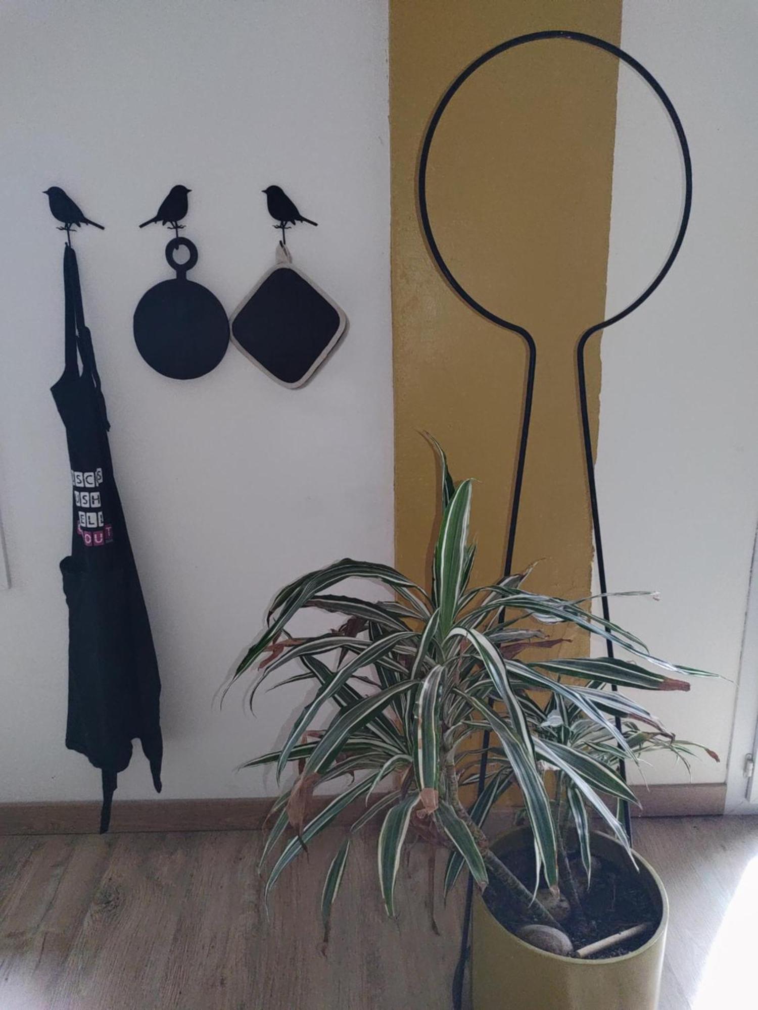 Dependance A La Campagne Cosy Et Calme Holiday home Teulat