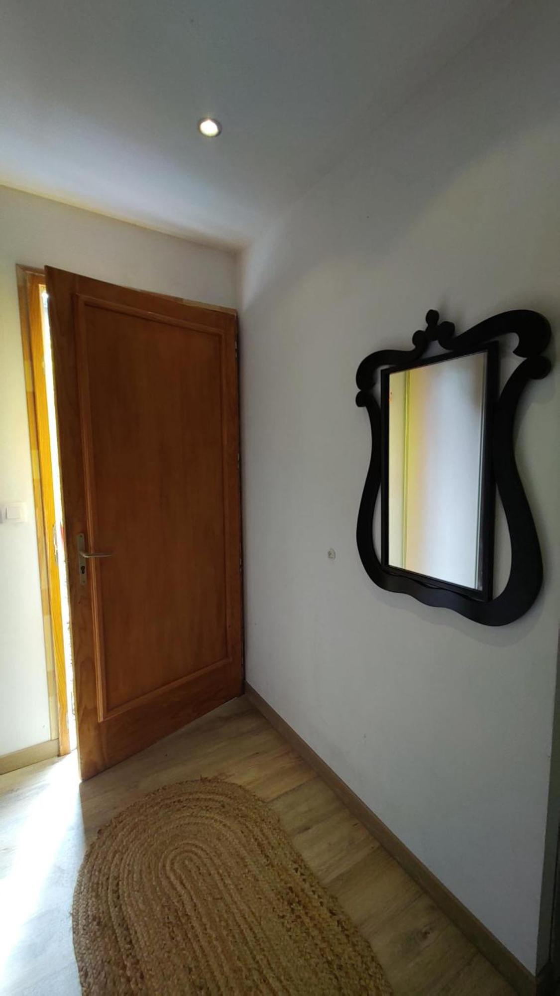 Dependance A La Campagne Cosy Et Calme Ferienhaus Teulat