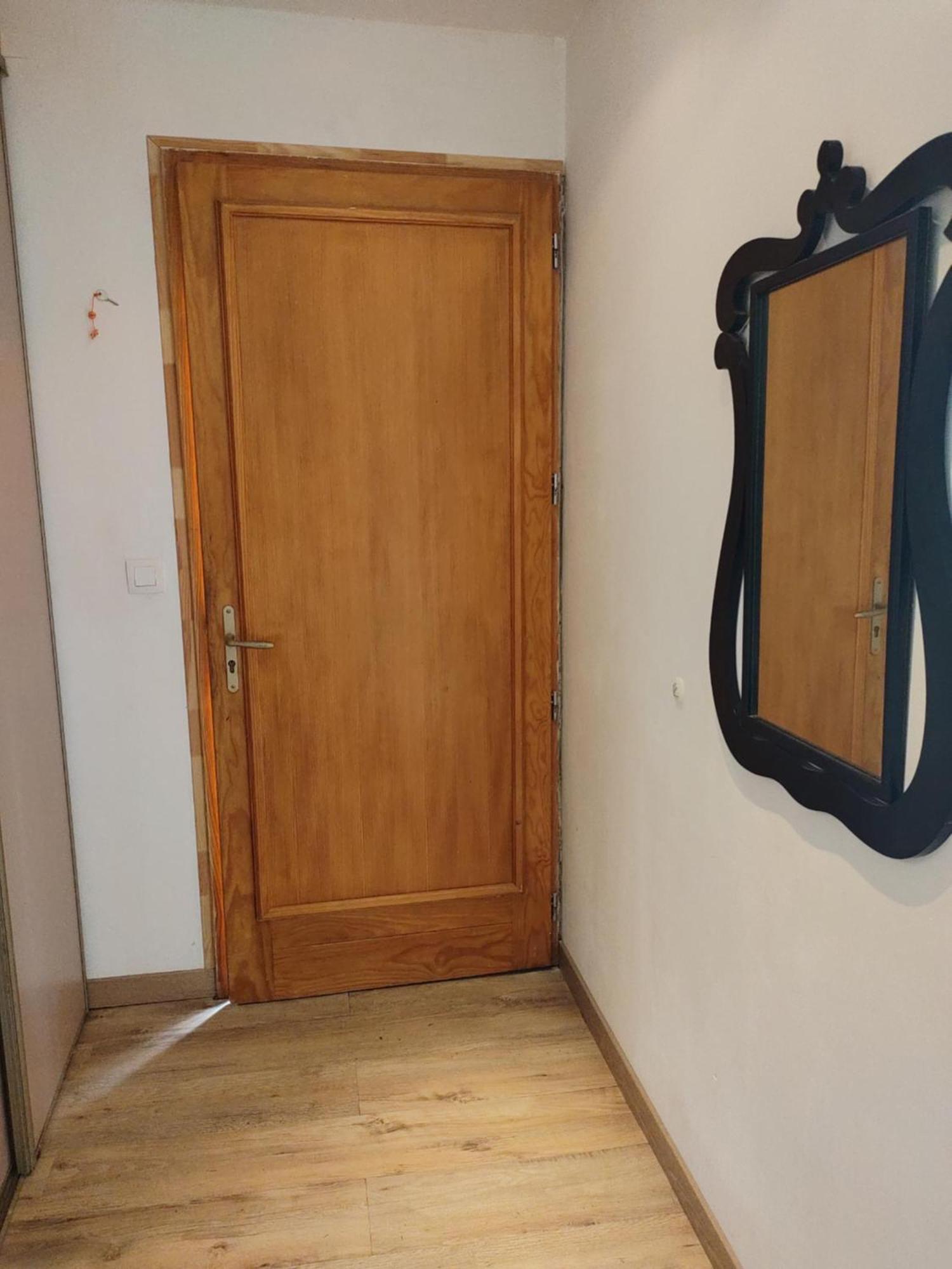 Ferienhaus Dependance A La Campagne Cosy Et Calme