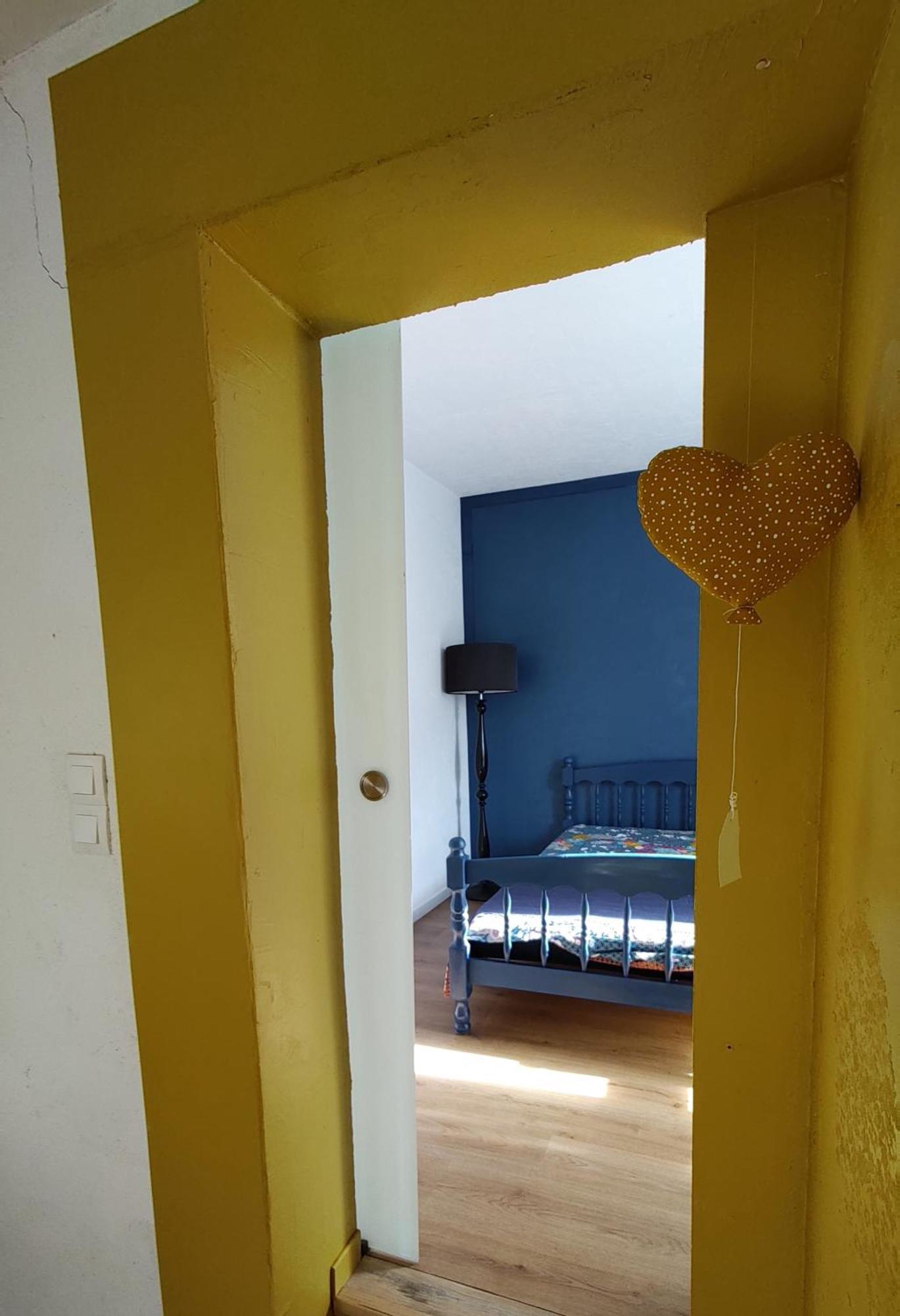 Ferienhaus Dependance A La Campagne Cosy Et Calme