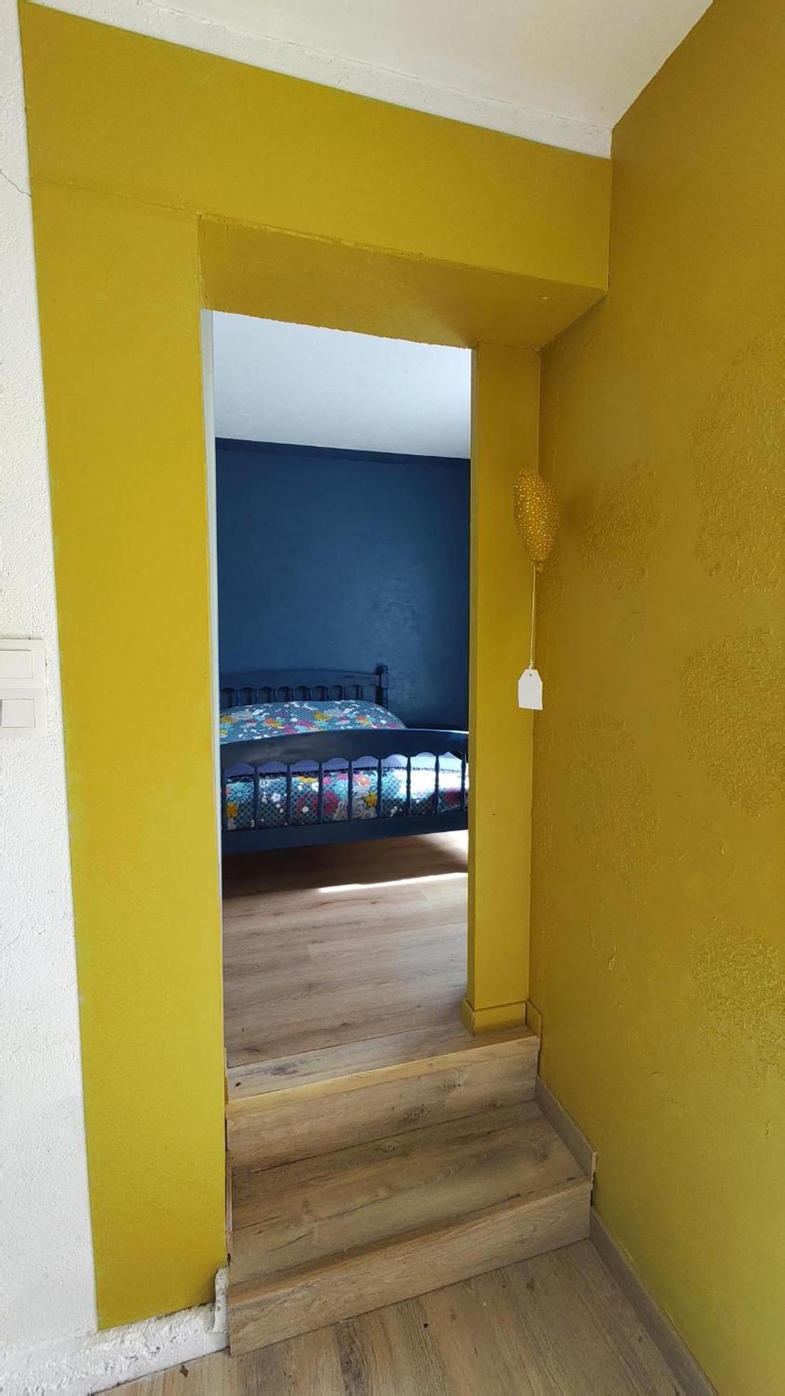 Dependance A La Campagne Cosy Et Calme Ferienhaus Teulat