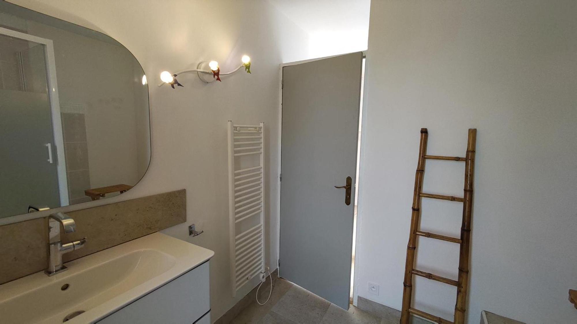 Ferienhaus Dependance A La Campagne Cosy Et Calme