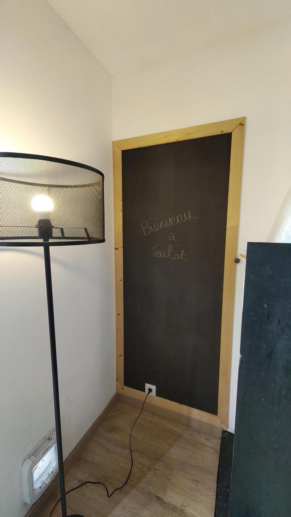 Ferienhaus Dependance A La Campagne Cosy Et Calme Teulat