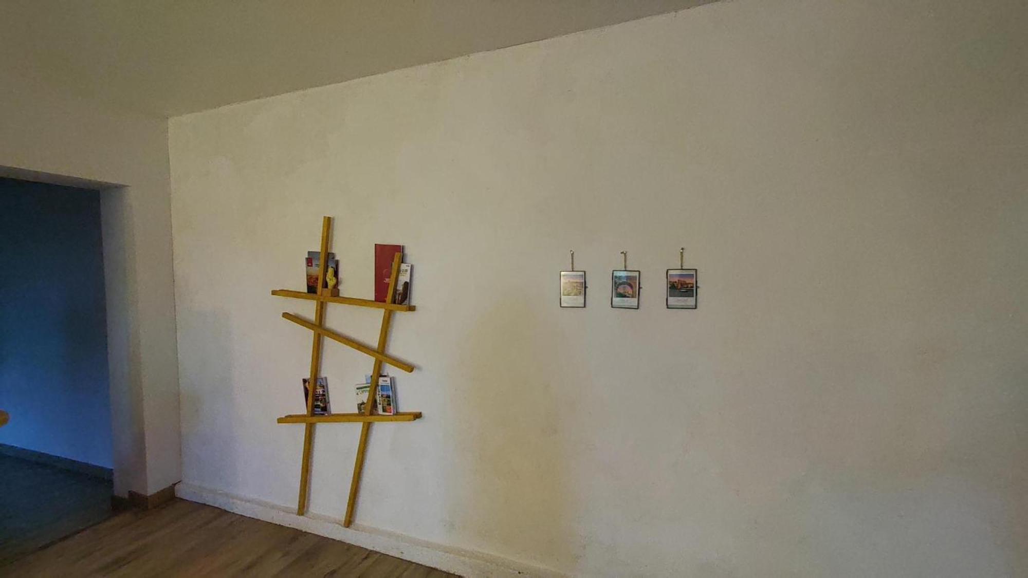 Ferienhaus Dependance A La Campagne Cosy Et Calme
