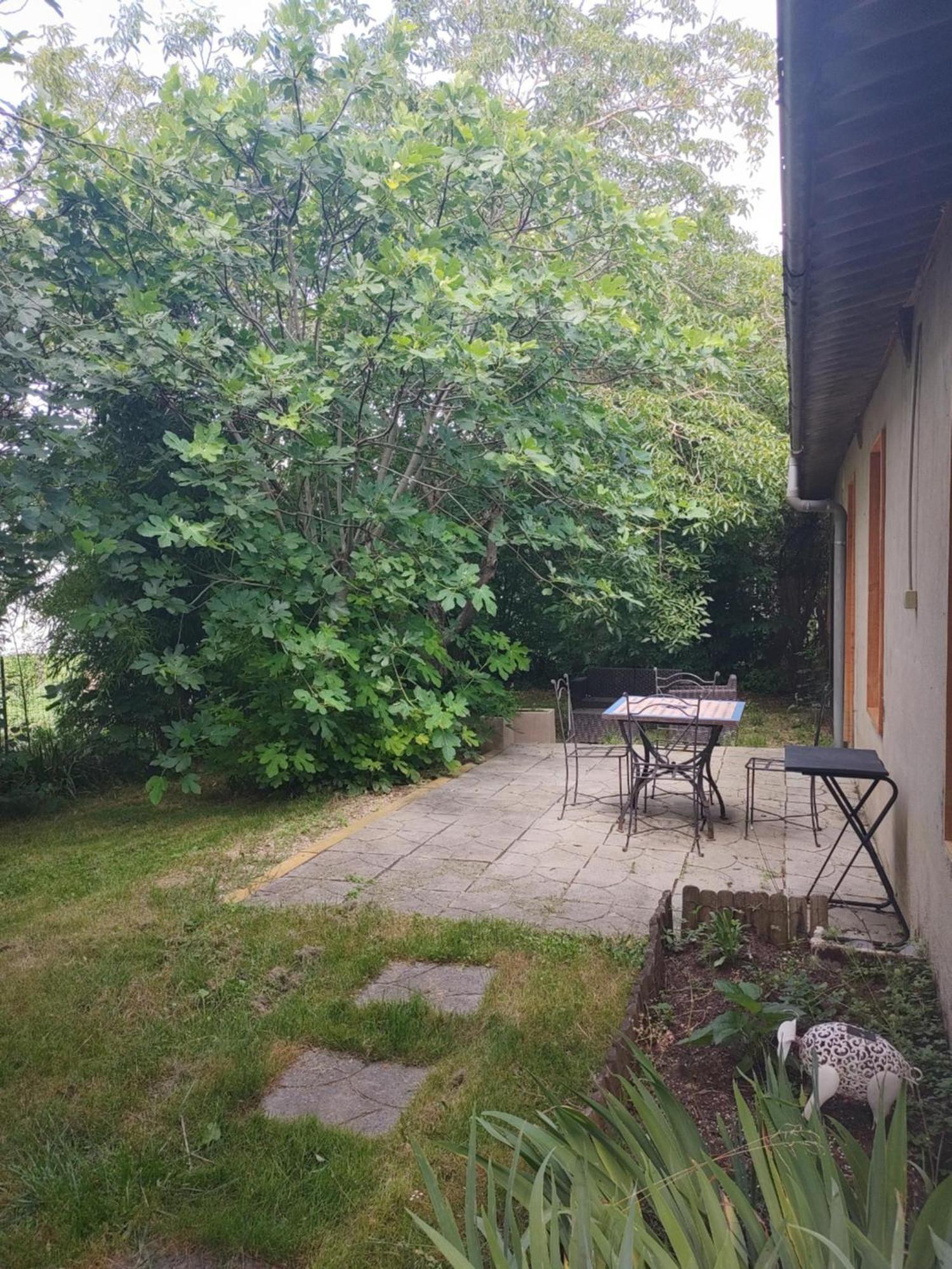Dependance A La Campagne Cosy Et Calme Teulat